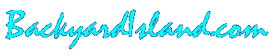 BackyardIsland.com